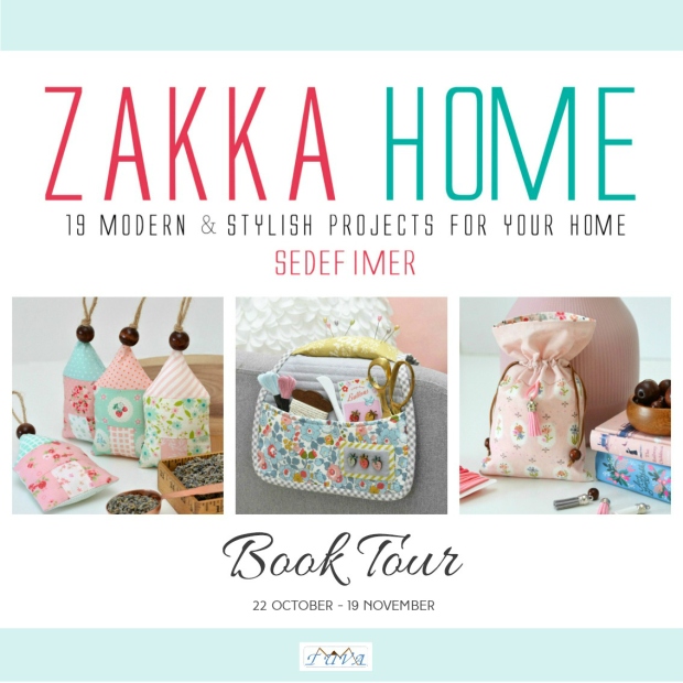 Zakka Home Book Tour Banner Square - v2